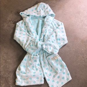 New w/ tags VS Pink robe